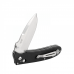 Canivete Ganzo Knife Ganzo D704-BK (D2 steel) em aço D2